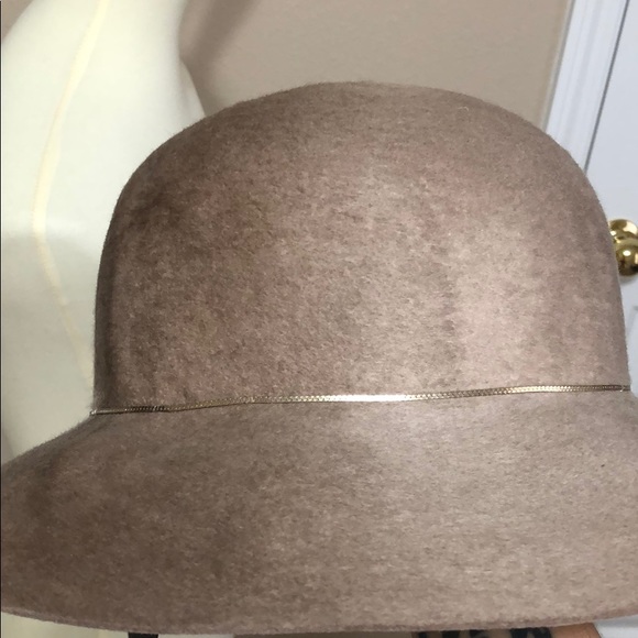 NWT Eugenia Kim ANTHROPOLOGIE Blake Floppy Hat main image 11